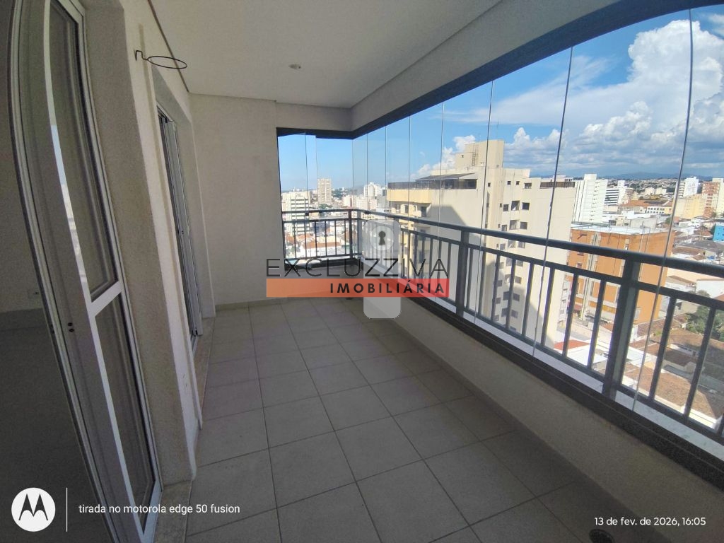 Apartamento, 3 quartos, 104 m² - Foto 9