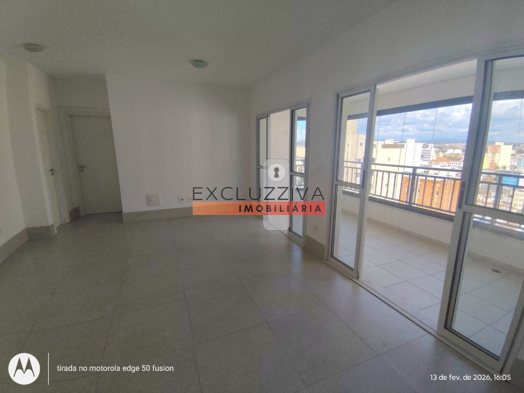 Apartamento, 3 quartos, 104 m² - Foto 1