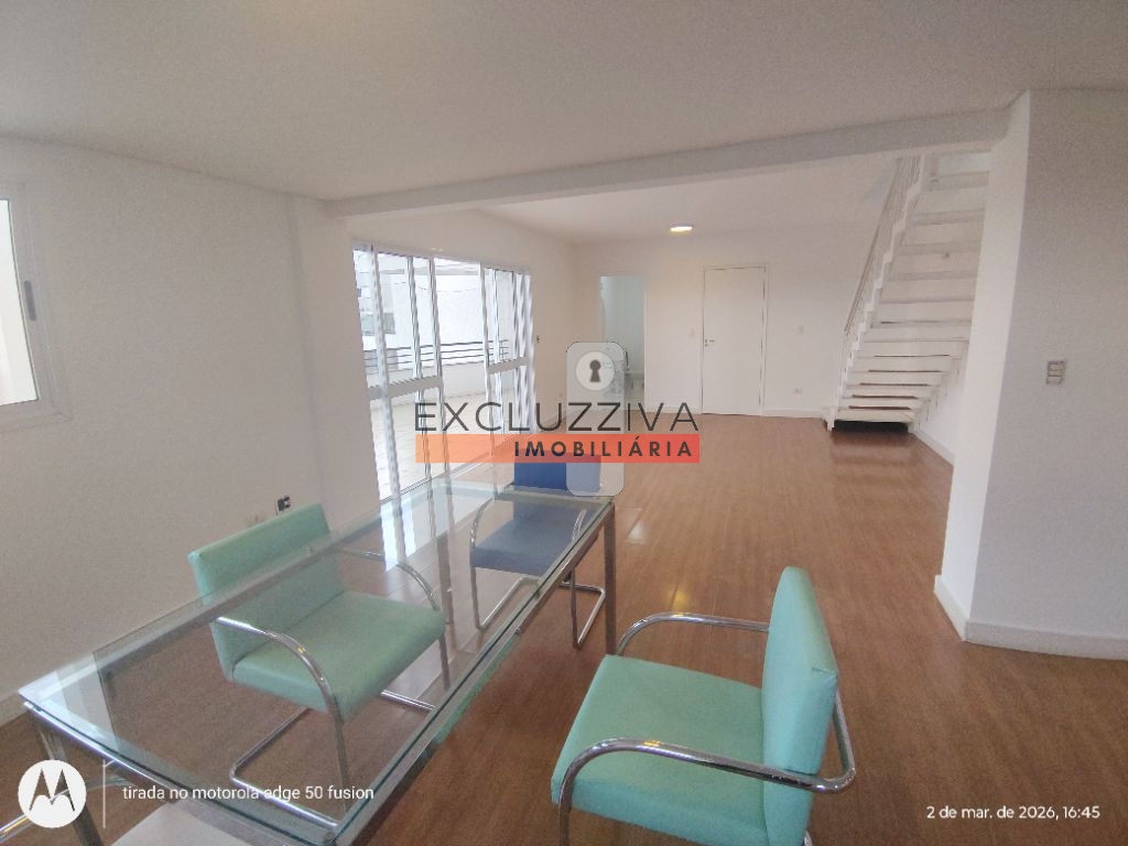 Cobertura, 4 quartos, 292 m² - Foto 4