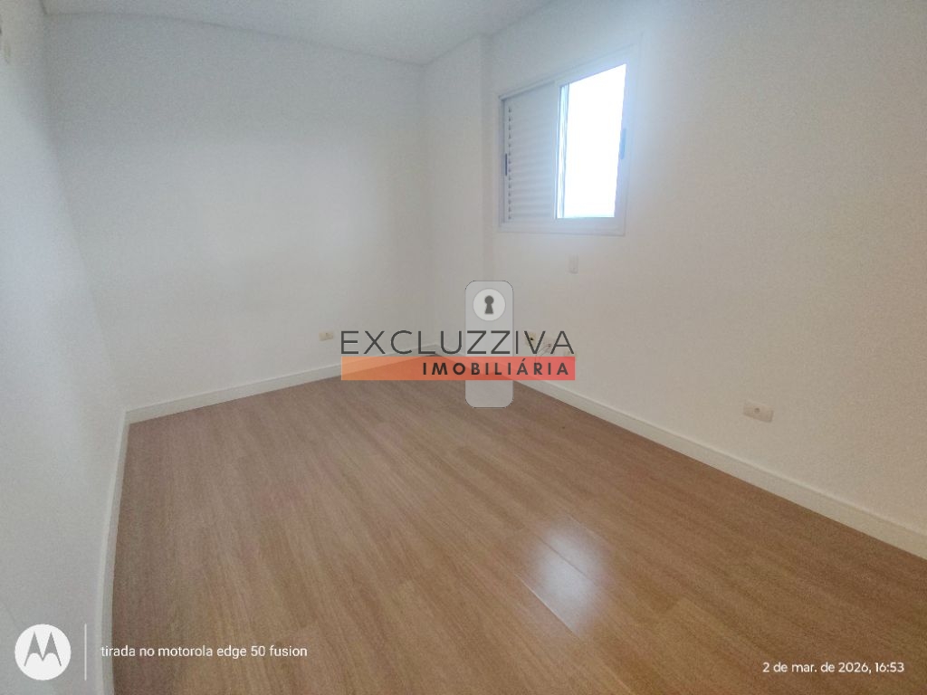 Cobertura Duplex com 4 Suítes para Alugar no Residencial Placere em Taubaté com entrada privativa para o Taubaté Shoppping