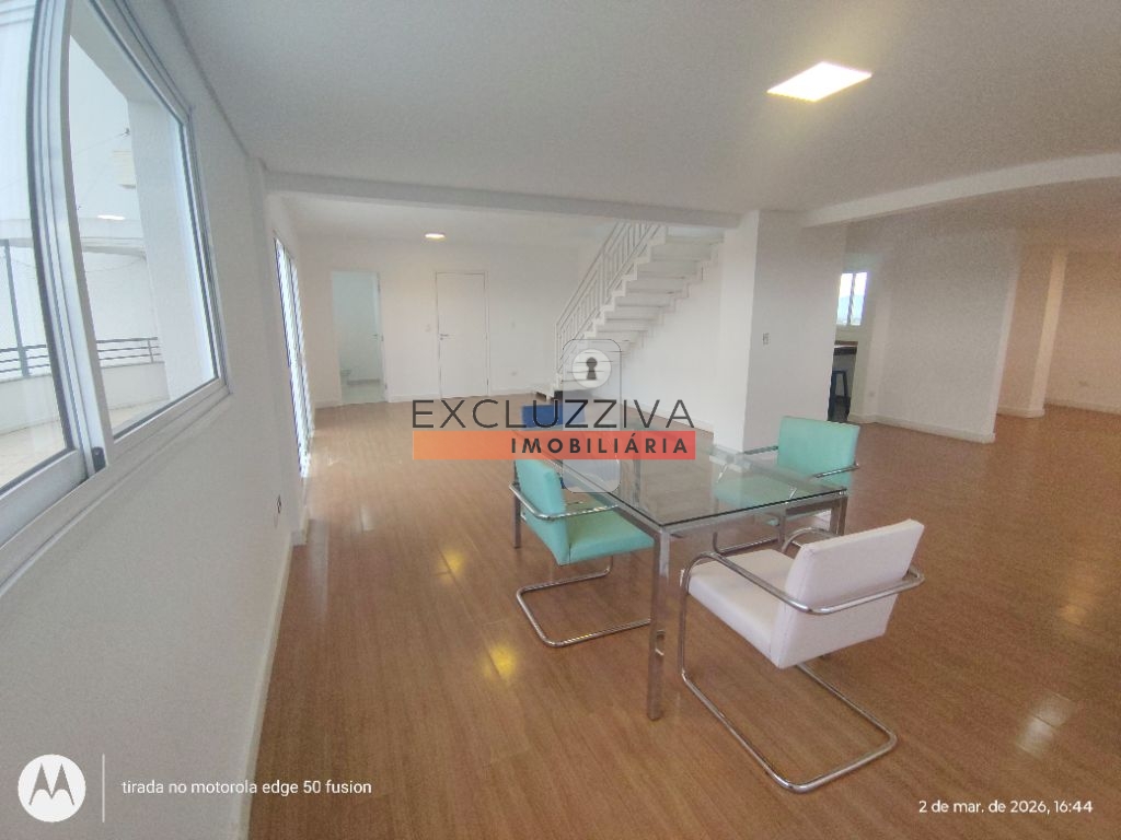 Cobertura, 4 quartos, 292 m² - Foto 3