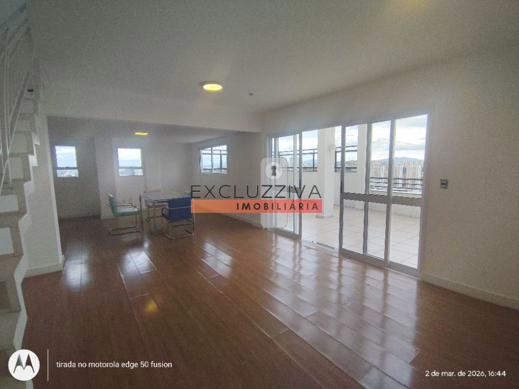 Cobertura, 4 quartos, 292 m² - Foto 1