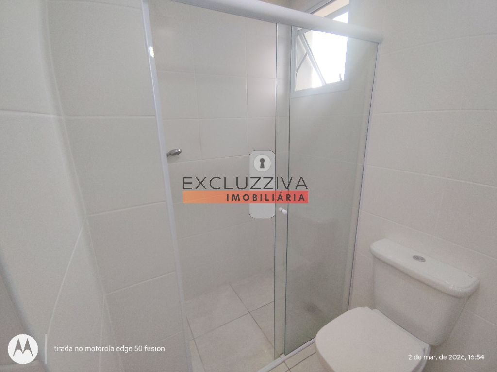 Cobertura Duplex com 4 Suítes para Alugar no Residencial Placere em Taubaté com entrada privativa para o Taubaté Shoppping