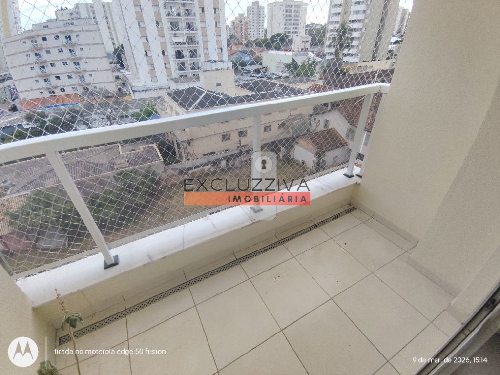 Apartamento, 2 quartos, 75 m² - Foto 5