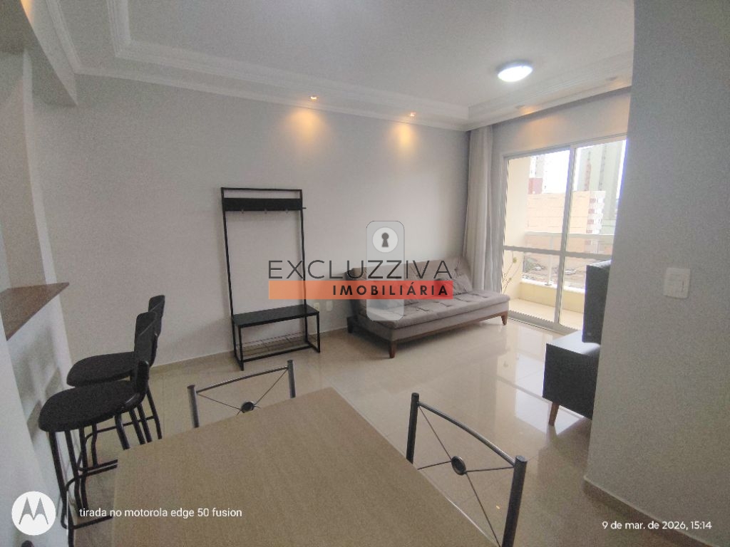 Apartamento, 2 quartos, 75 m² - Foto 2