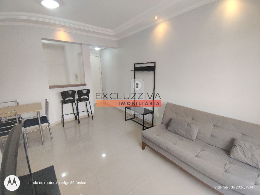 Apartamento, 2 quartos, 75 m² - Foto 3