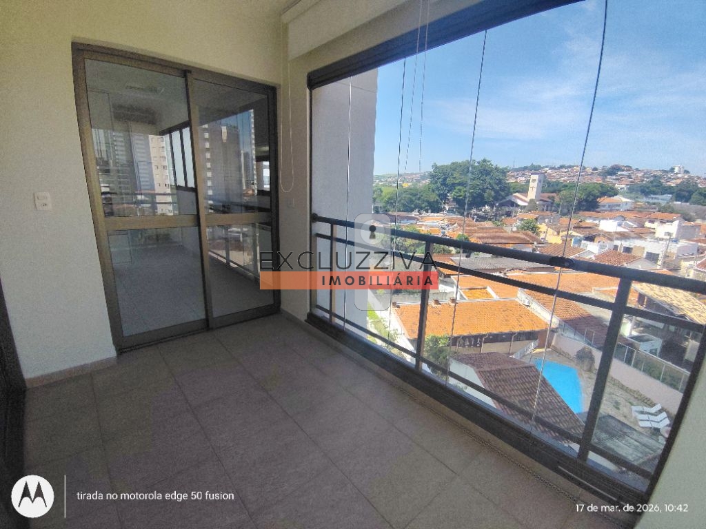 Apartamento, 2 quartos, 107 m² - Foto 8
