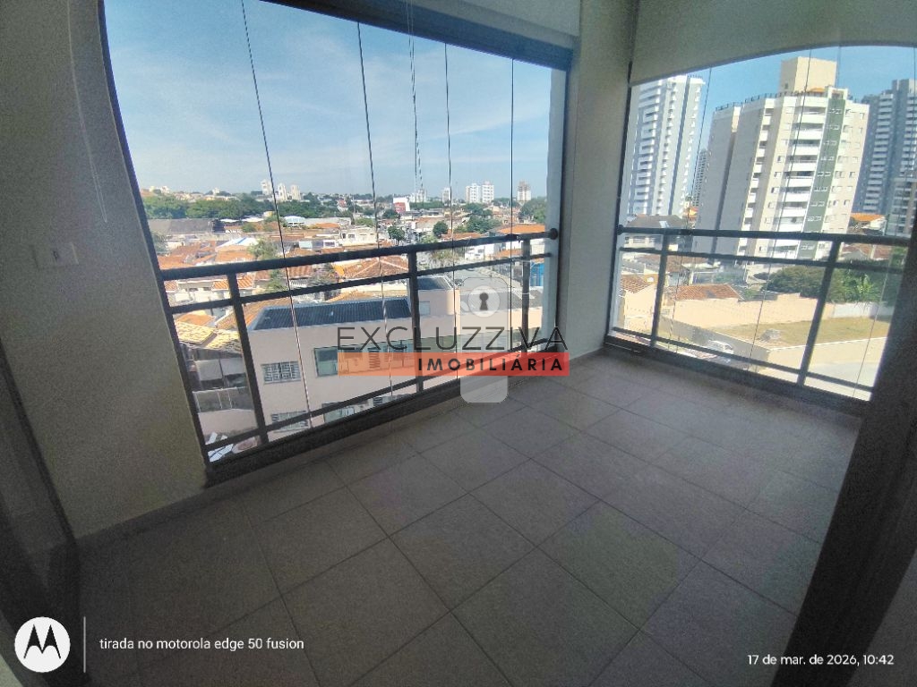 Apartamento, 2 quartos, 107 m² - Foto 6
