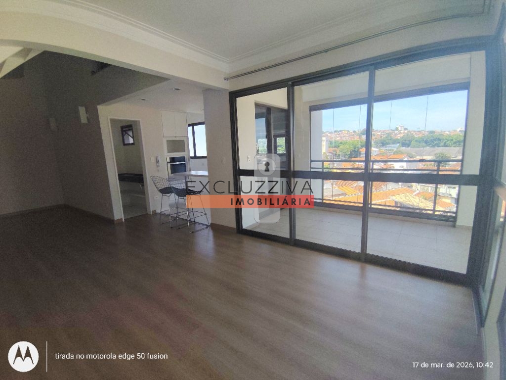 Apartamento, 2 quartos, 107 m² - Foto 1