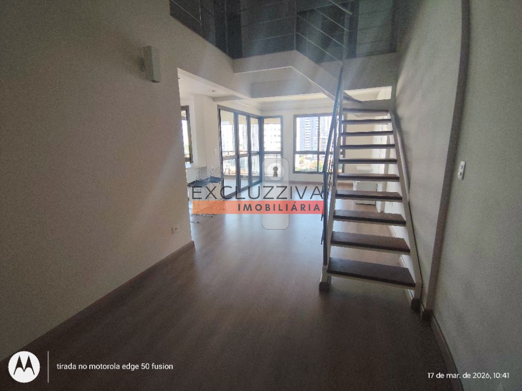 Apartamento, 2 quartos, 107 m² - Foto 2