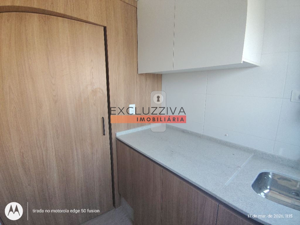 Apartamento, 3 quartos, 135 m² - Foto 16