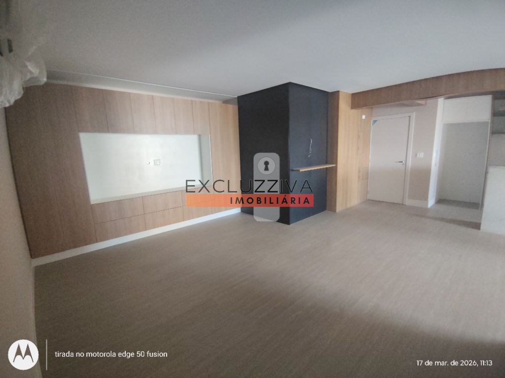 Apartamento, 3 quartos, 135 m² - Foto 2