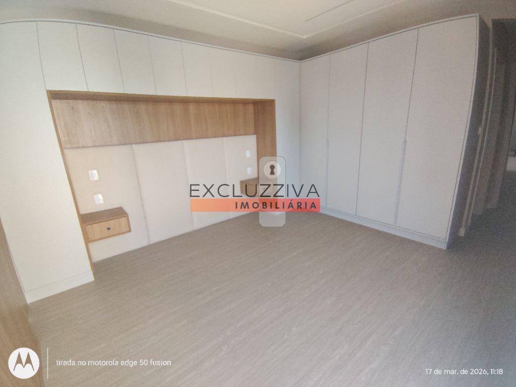 Apartamento de 3 Suítes à Venda no Jardim das Nações, Taubaté