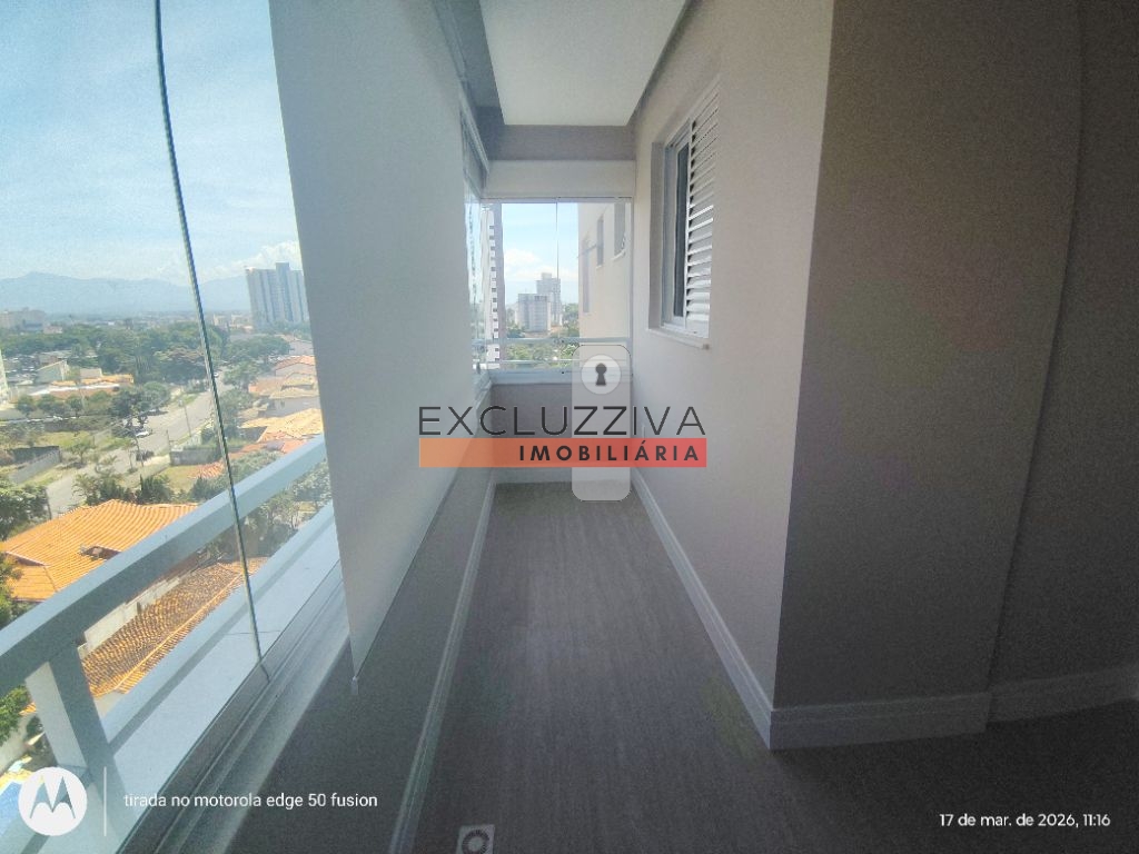 Apartamento, 3 quartos, 135 m² - Foto 19