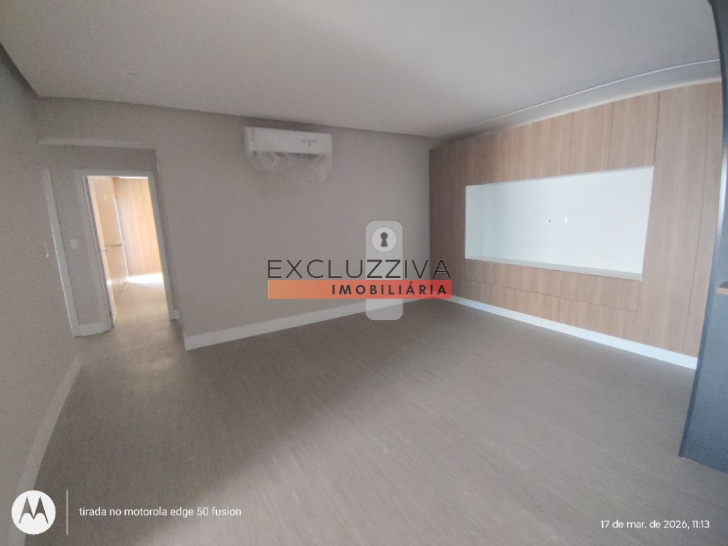 Apartamento, 3 quartos, 135 m² - Foto 1
