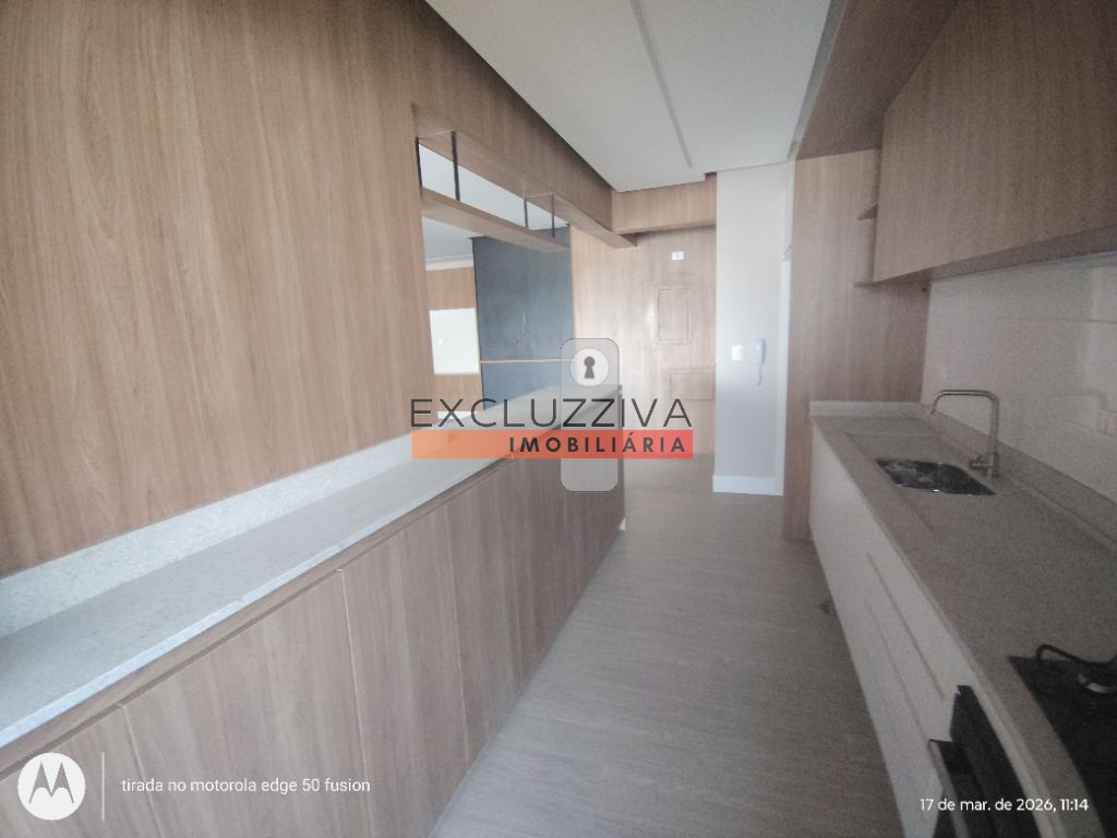 Apartamento, 3 quartos, 135 m² - Foto 11