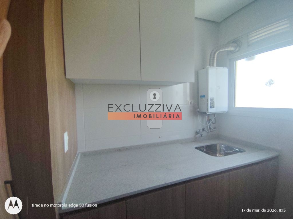 Apartamento, 3 quartos, 135 m² - Foto 14