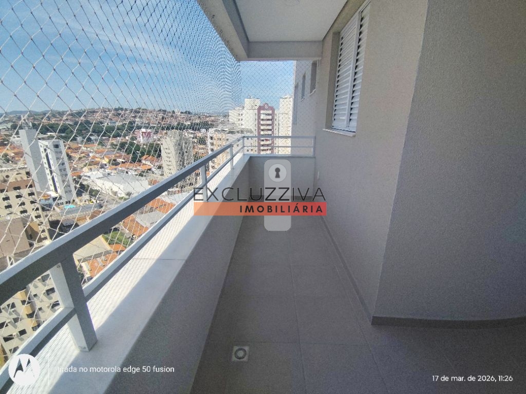 Apartamento, 3 quartos, 135 m² - Foto 17