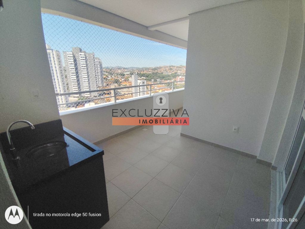 Apartamento, 3 quartos, 135 m² - Foto 14