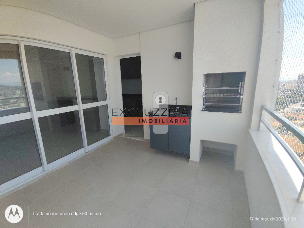 Apartamento, 3 quartos, 135 m² - Foto 16