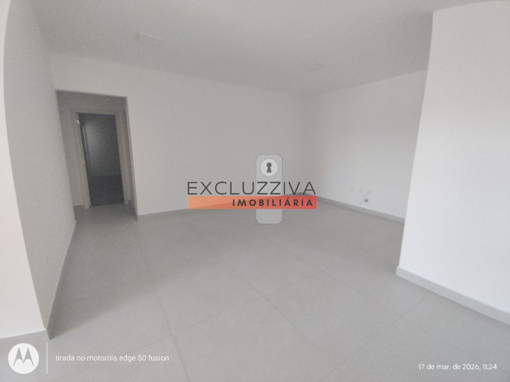 Apartamento, 3 quartos, 135 m² - Foto 1