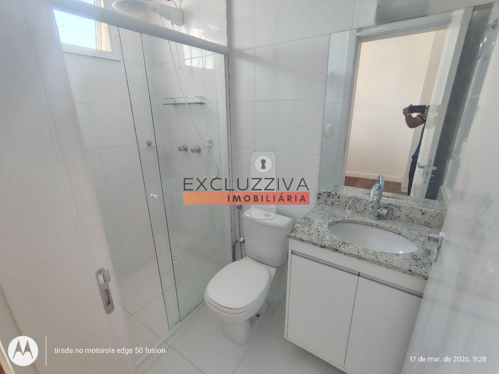 Apartamento, 3 quartos, 135 m² - Foto 25