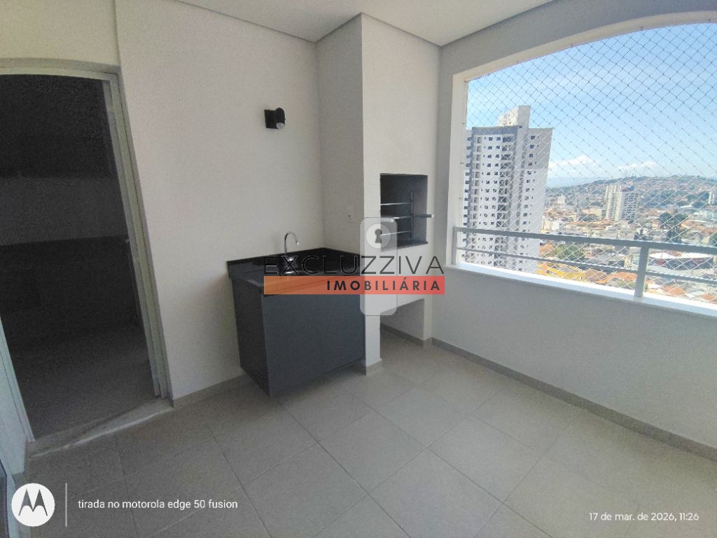Apartamento, 3 quartos, 135 m² - Foto 15
