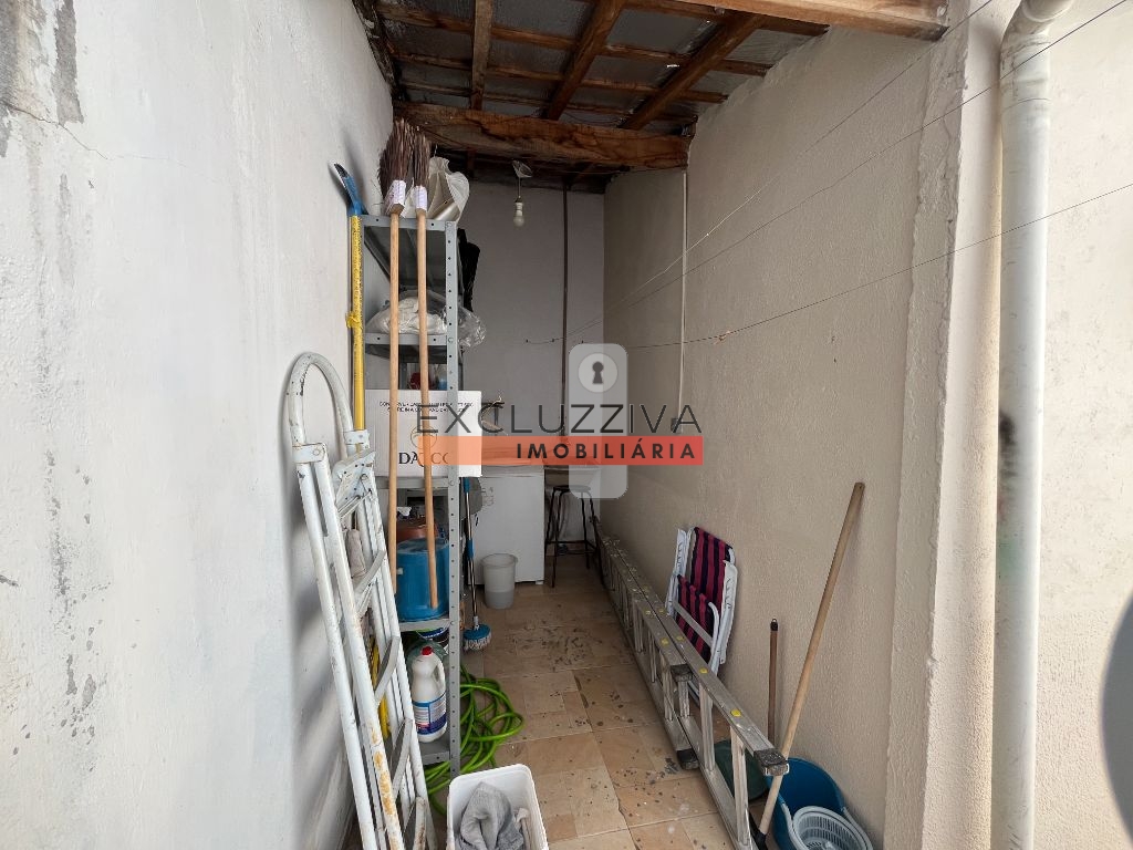 Casa, 1 quarto, 61 m² - Foto 5