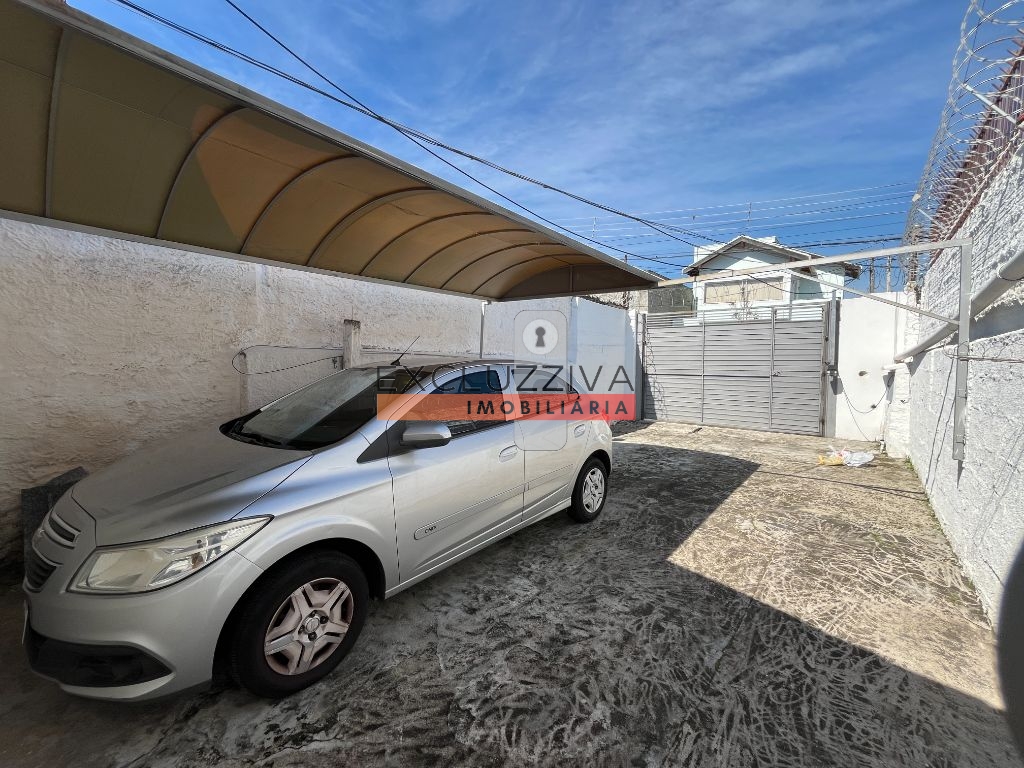 Casa, 1 quarto, 61 m² - Foto 3