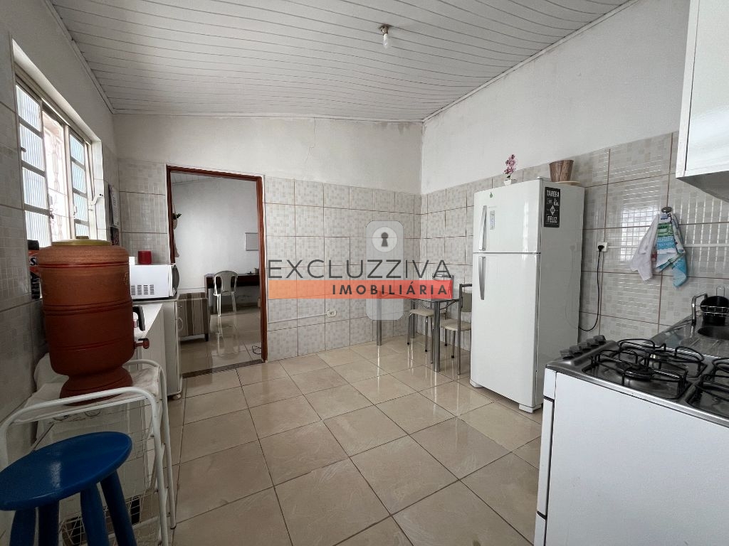 Casa, 1 quarto, 61 m² - Foto 10