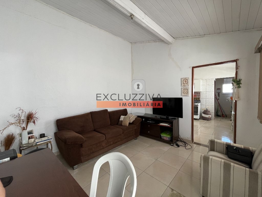 Casa, 1 quarto, 61 m² - Foto 13