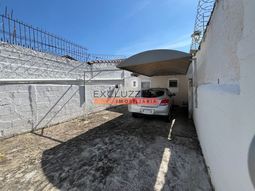 Casa, 1 quarto, 61 m² - Foto 2