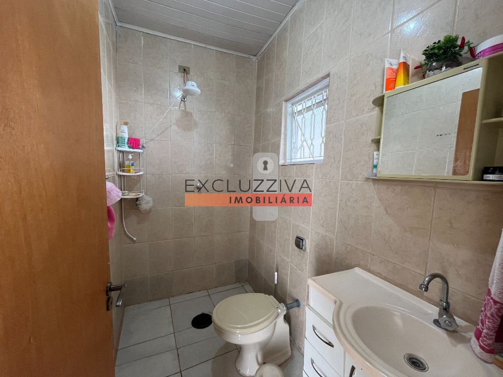 Casa, 1 quarto, 61 m² - Foto 8