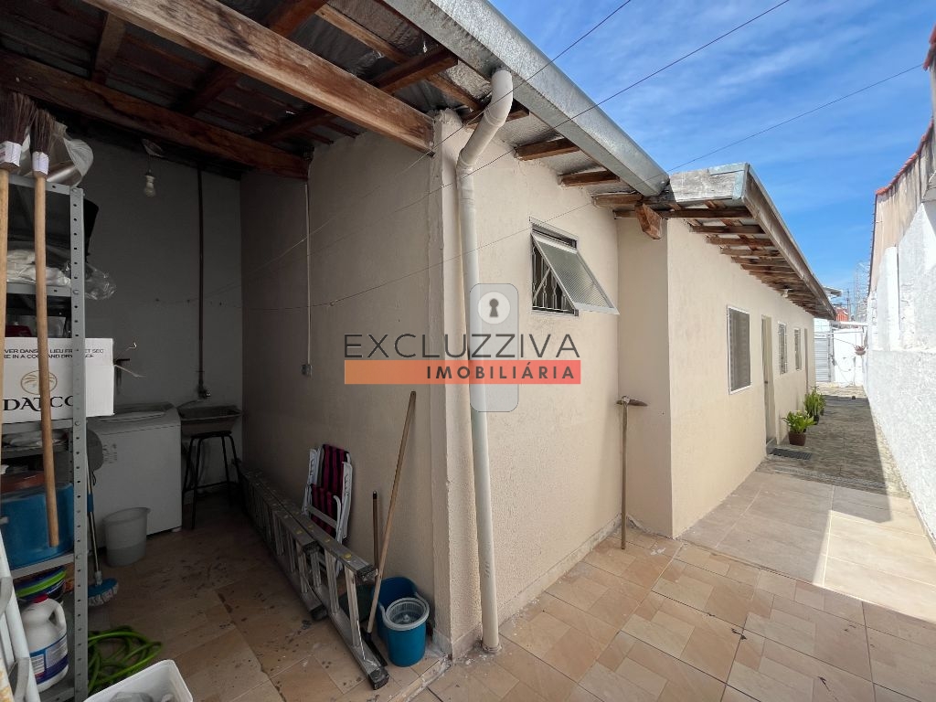 Casa, 1 quarto, 61 m² - Foto 6