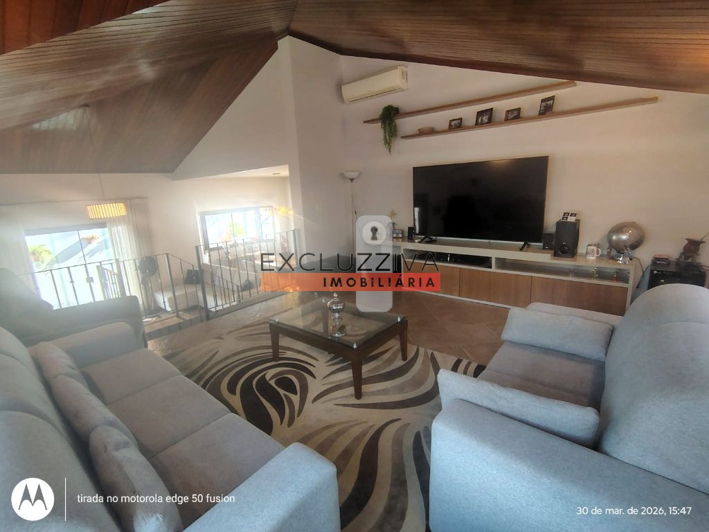 Casa de Condomínio, 4 quartos - Foto 10