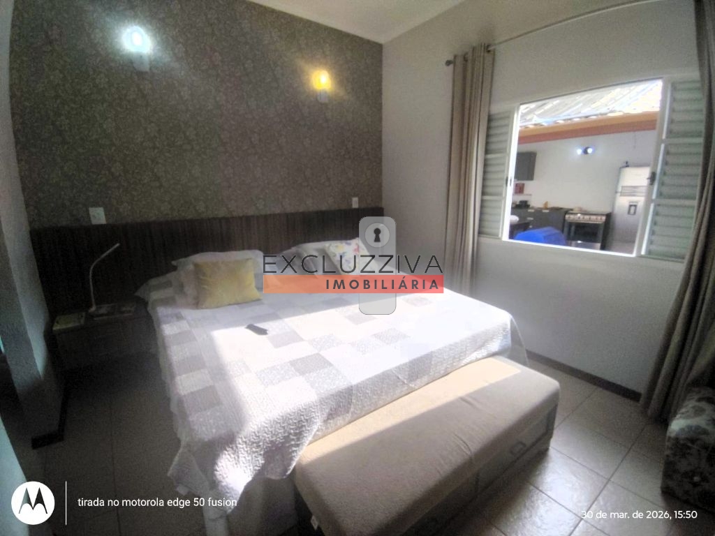 Casa de Condomínio, 4 quartos - Foto 32