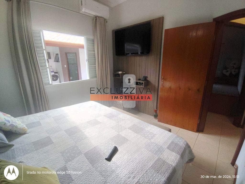 Casa de Condomínio, 4 quartos - Foto 35