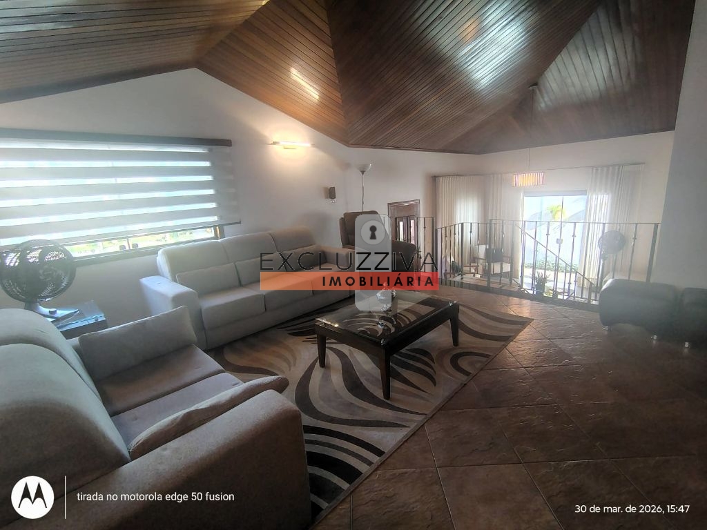 Casa de Condomínio, 4 quartos - Foto 12