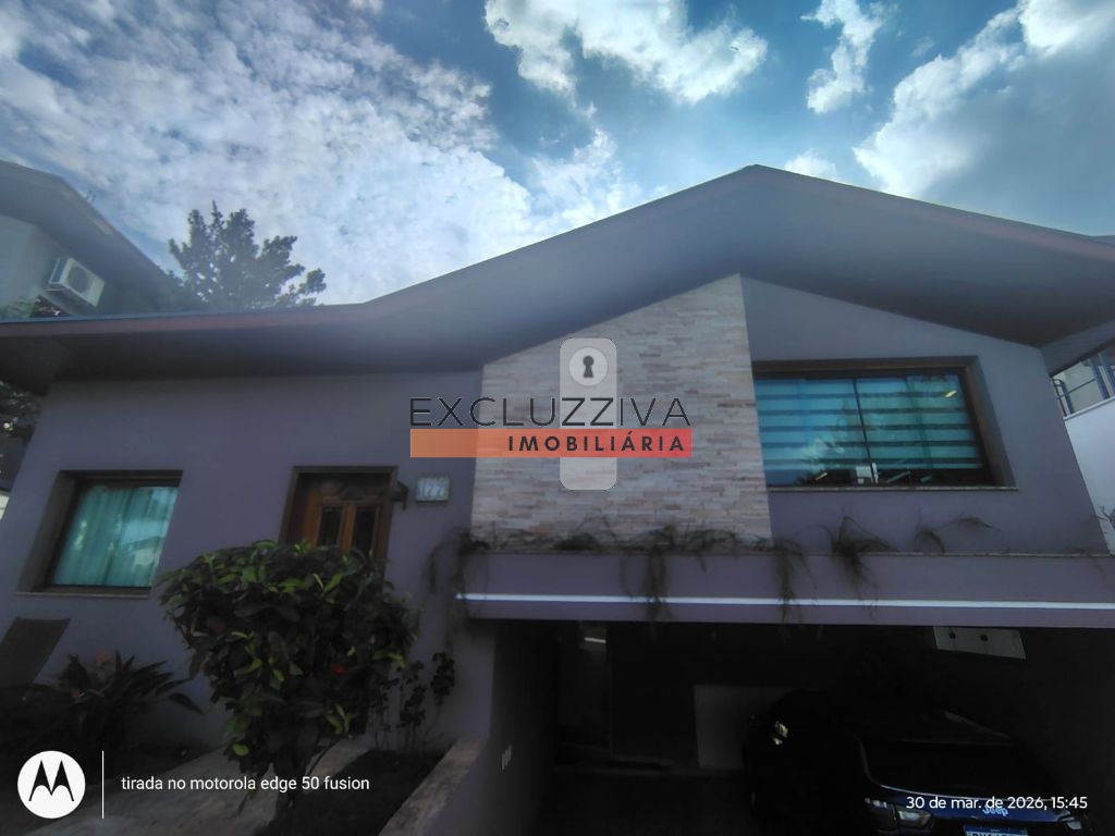 Casa de Condomínio, 4 quartos - Foto 4