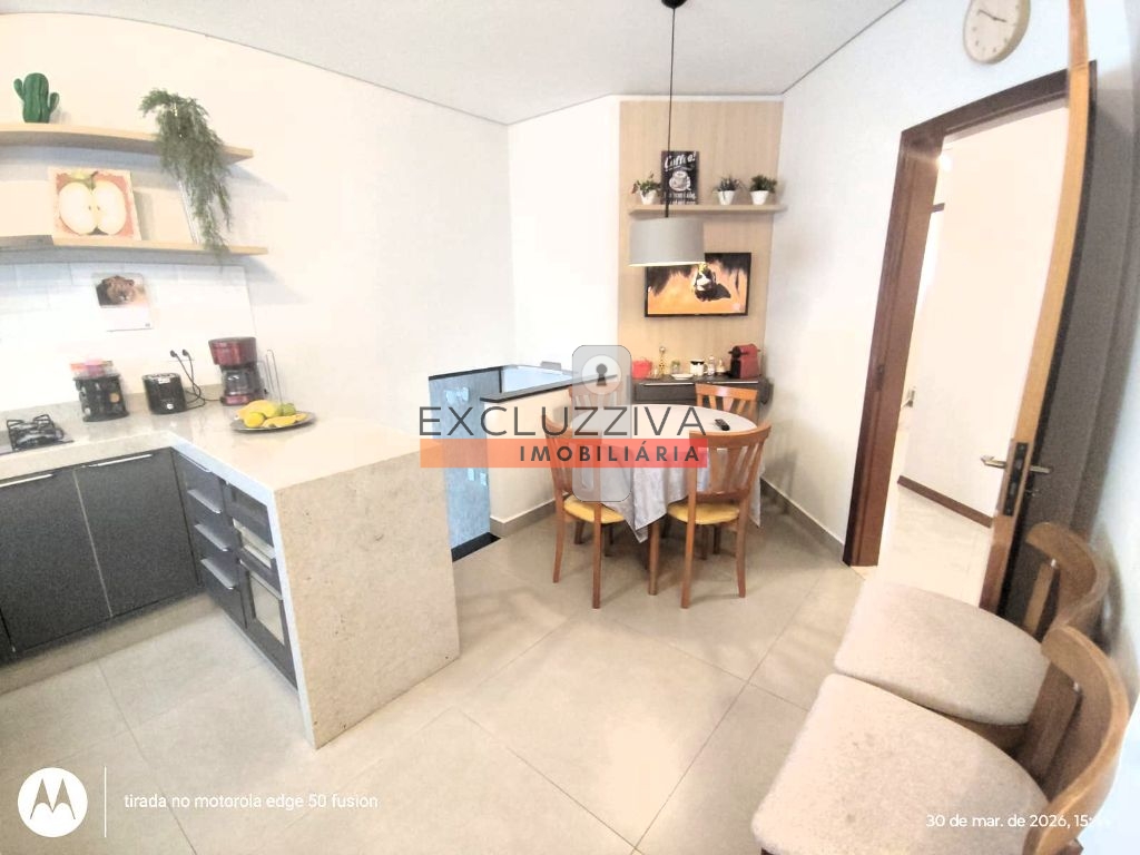 Casa de Condomínio, 4 quartos - Foto 17