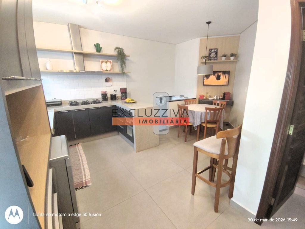 Casa de Condomínio, 4 quartos - Foto 19