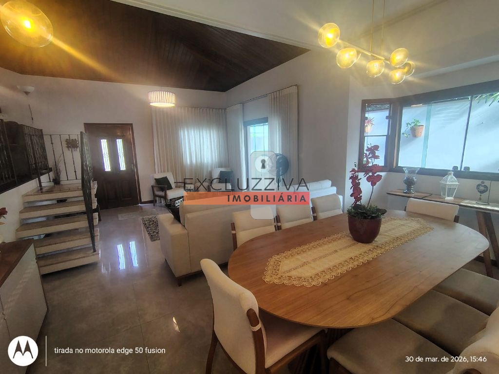 Casa de Condomínio, 4 quartos - Foto 8