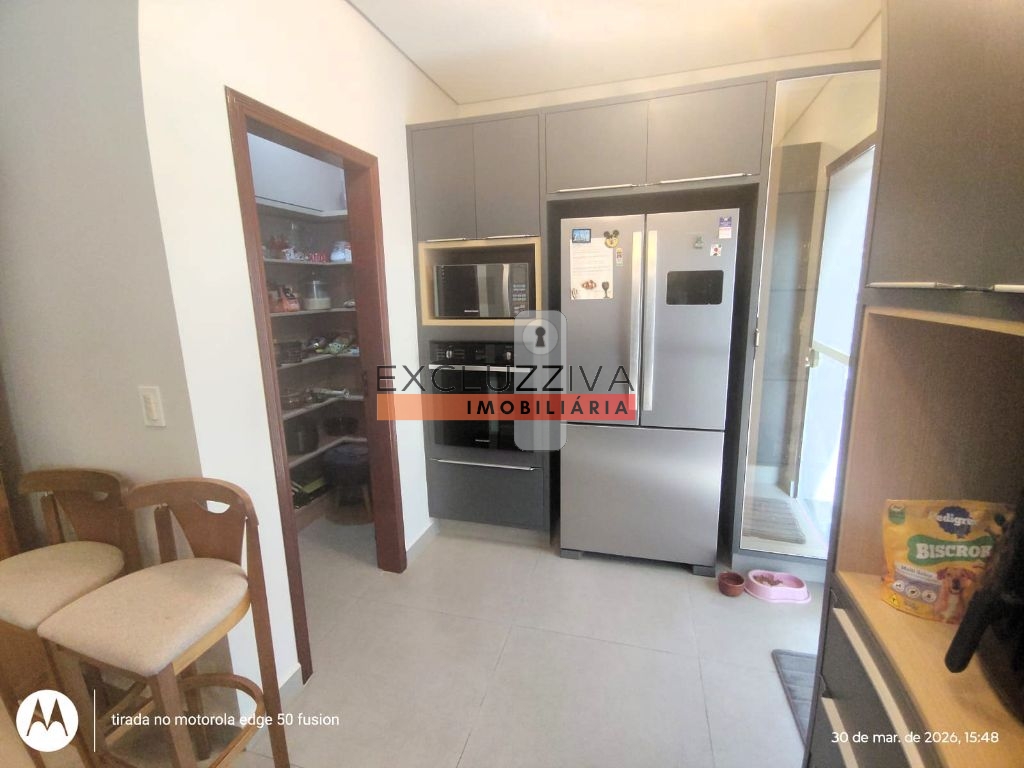 Casa de Condomínio, 4 quartos - Foto 15