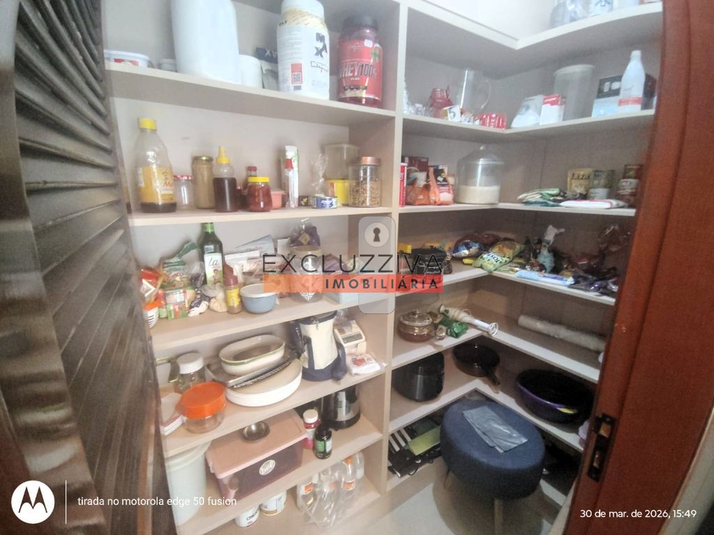 Casa de Condomínio, 4 quartos - Foto 23