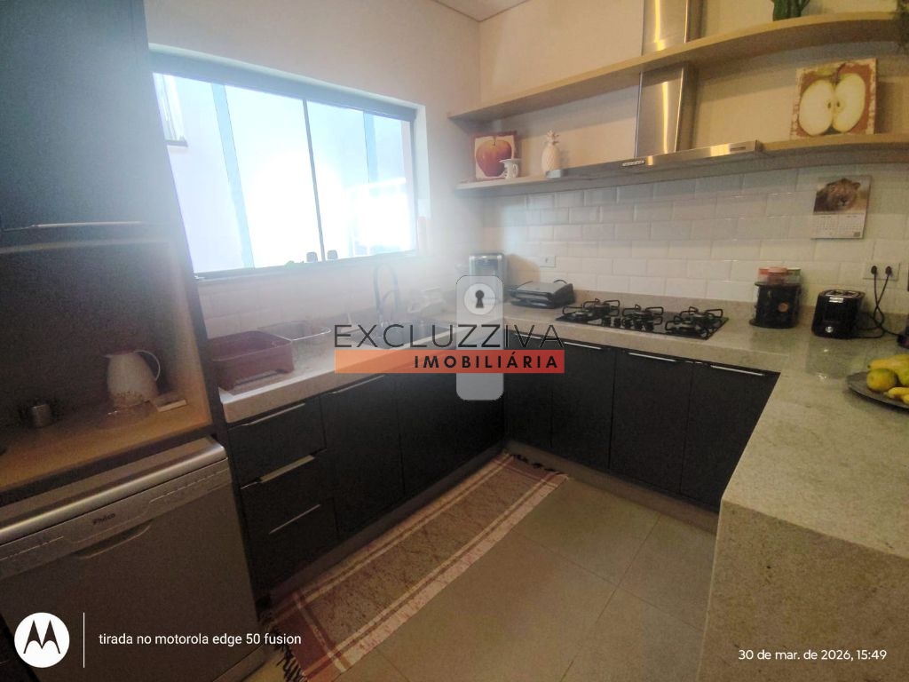 Casa de Condomínio, 4 quartos - Foto 18