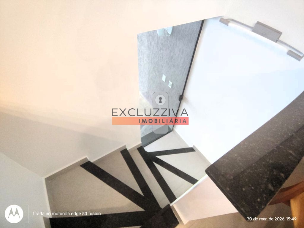 Casa de Condomínio, 4 quartos - Foto 22