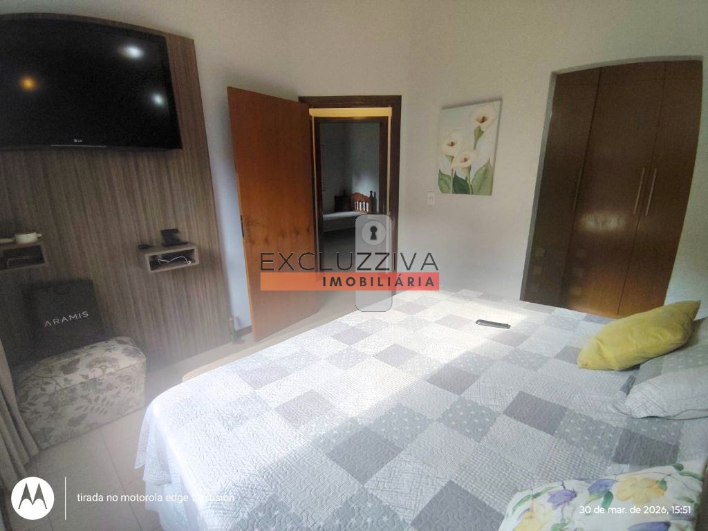 Casa de Condomínio, 4 quartos - Foto 34