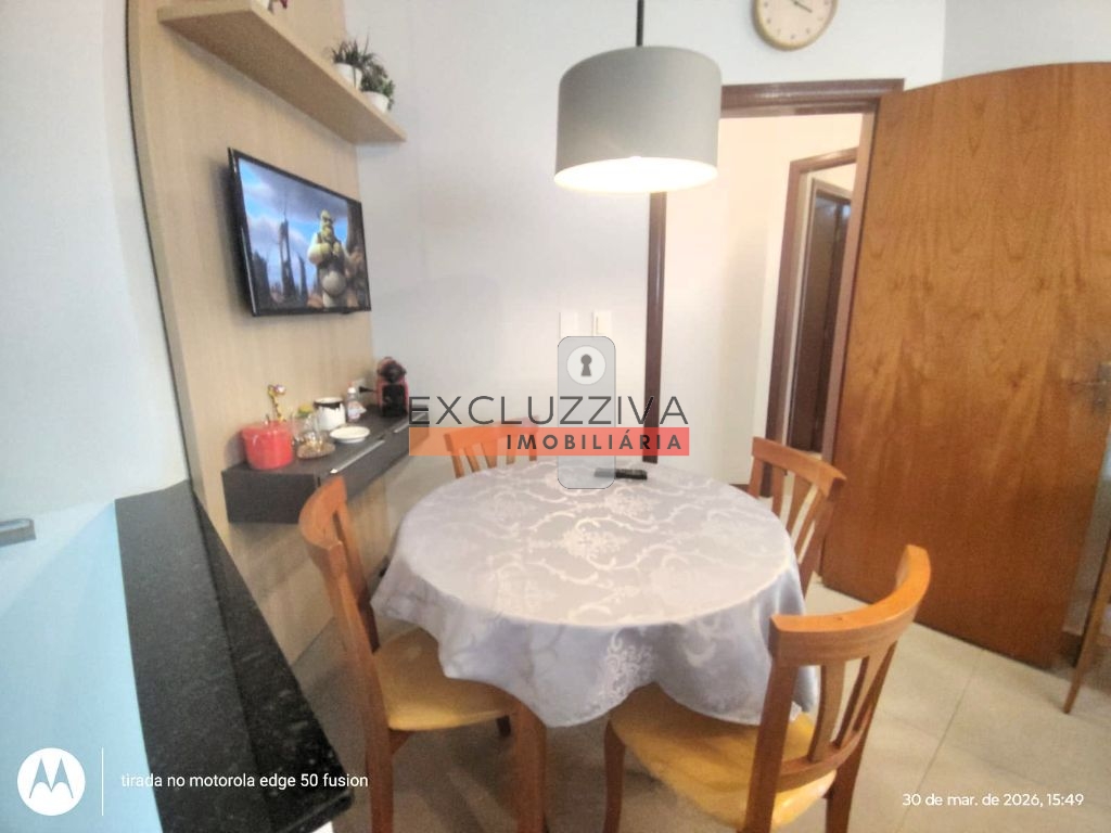 Casa de Condomínio, 4 quartos - Foto 20