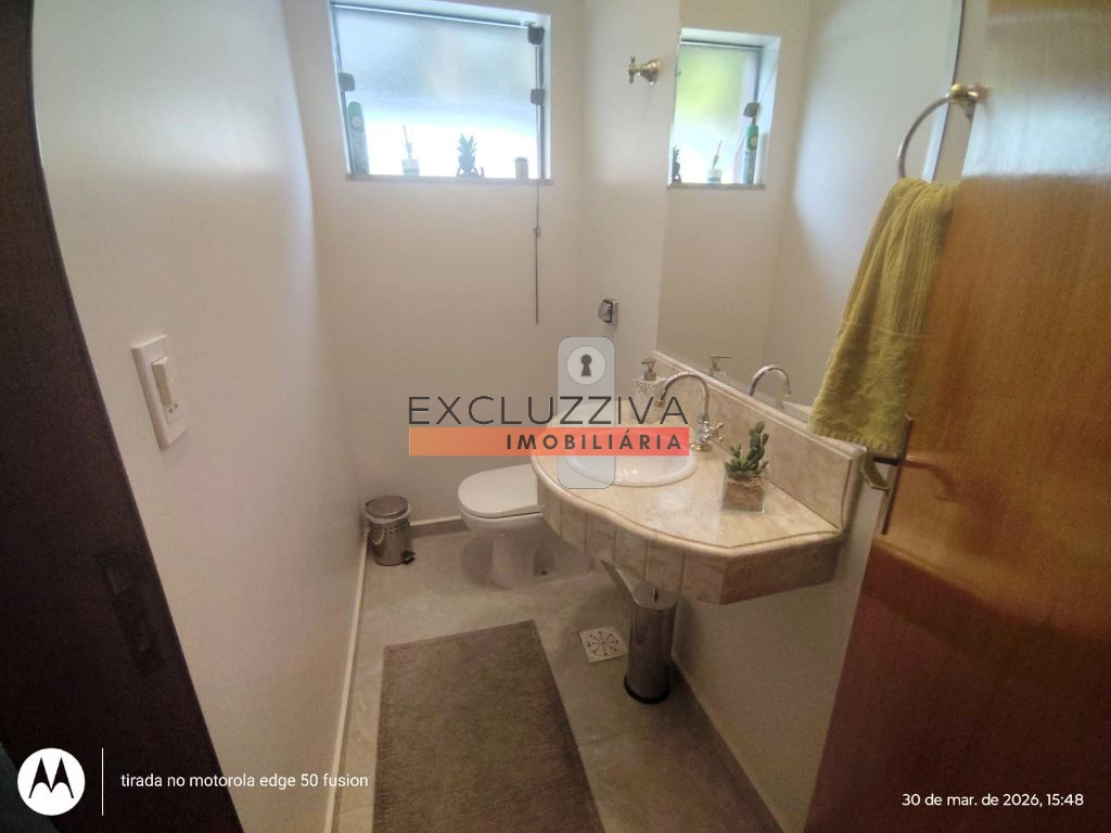 Casa de Condomínio, 4 quartos - Foto 13