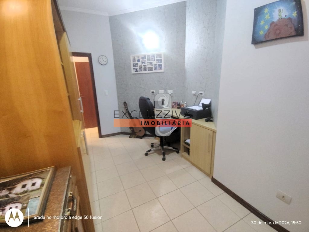 Casa de Condomínio, 4 quartos - Foto 27